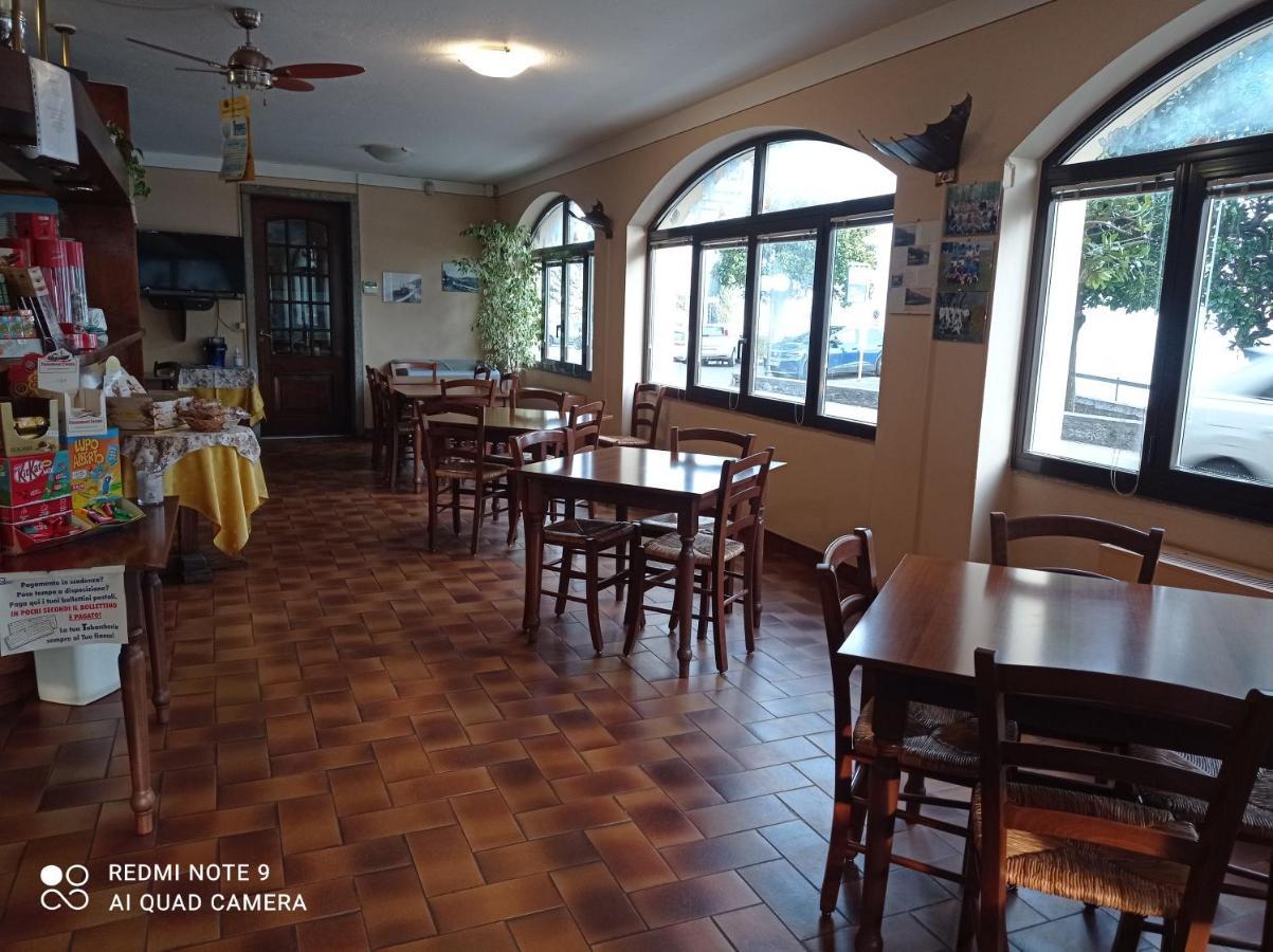 Il Vapore Oggebio Extérieur photo