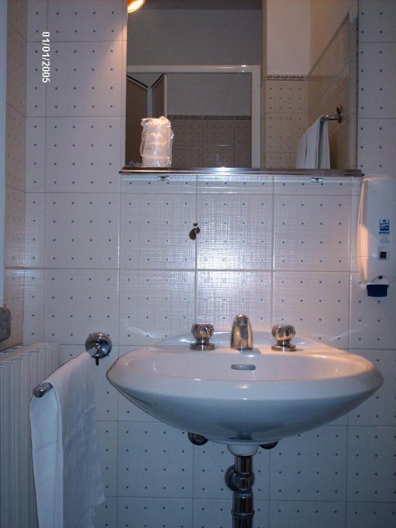 Il Vapore Oggebio Chambre photo
