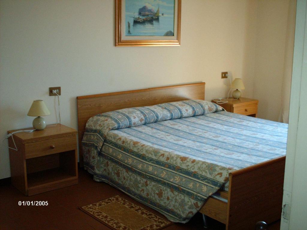 Il Vapore Oggebio Chambre photo