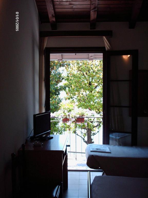 Il Vapore Oggebio Chambre photo
