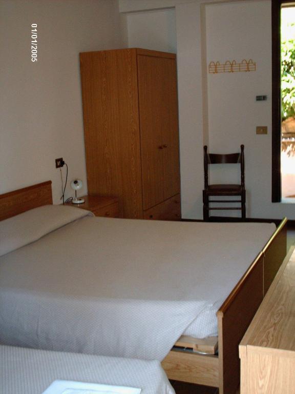 Il Vapore Oggebio Chambre photo