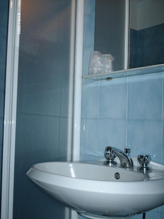 Il Vapore Oggebio Chambre photo