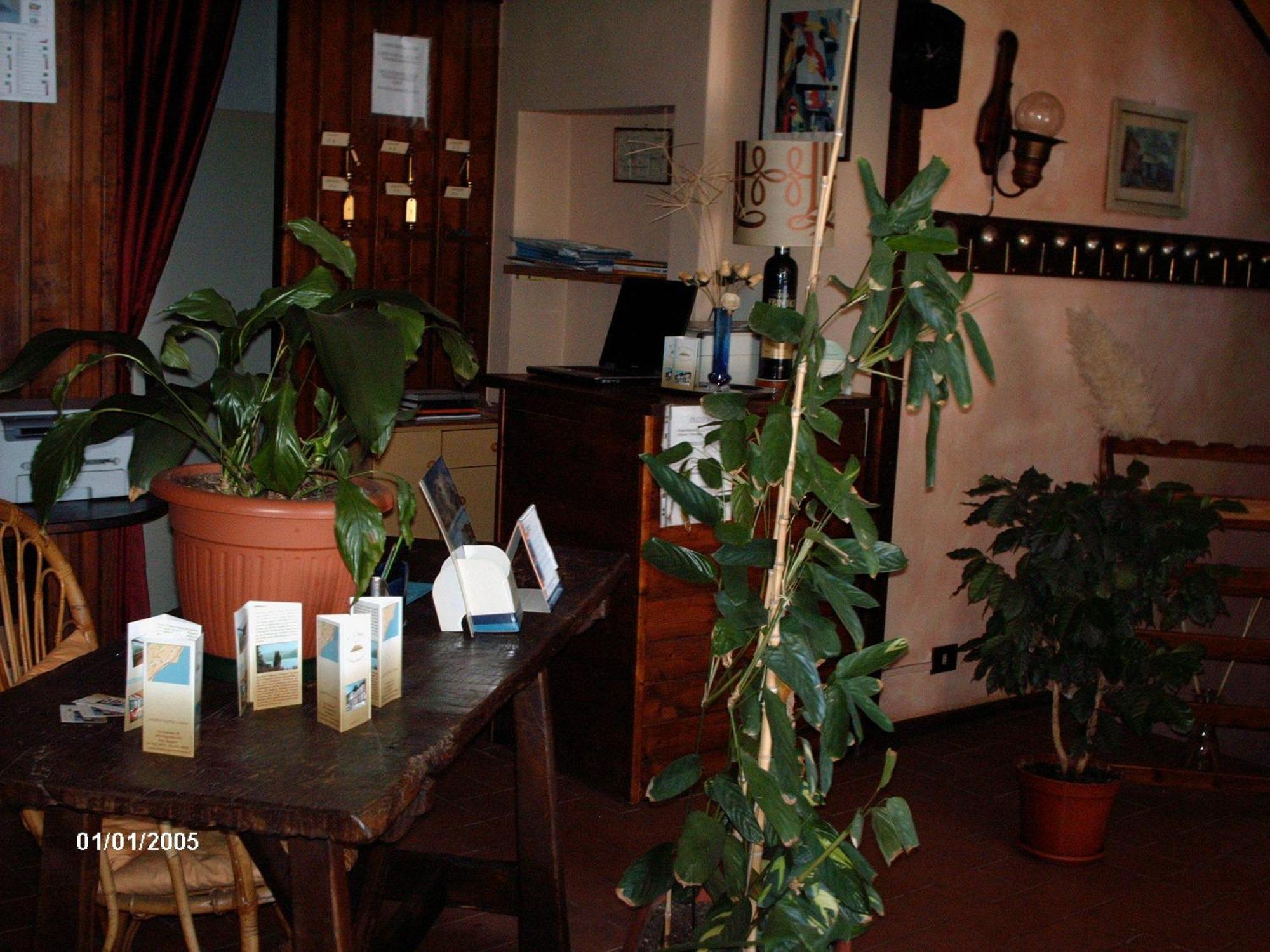 Il Vapore Oggebio Extérieur photo