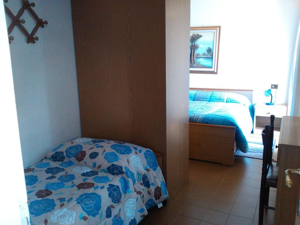 Il Vapore Oggebio Extérieur photo