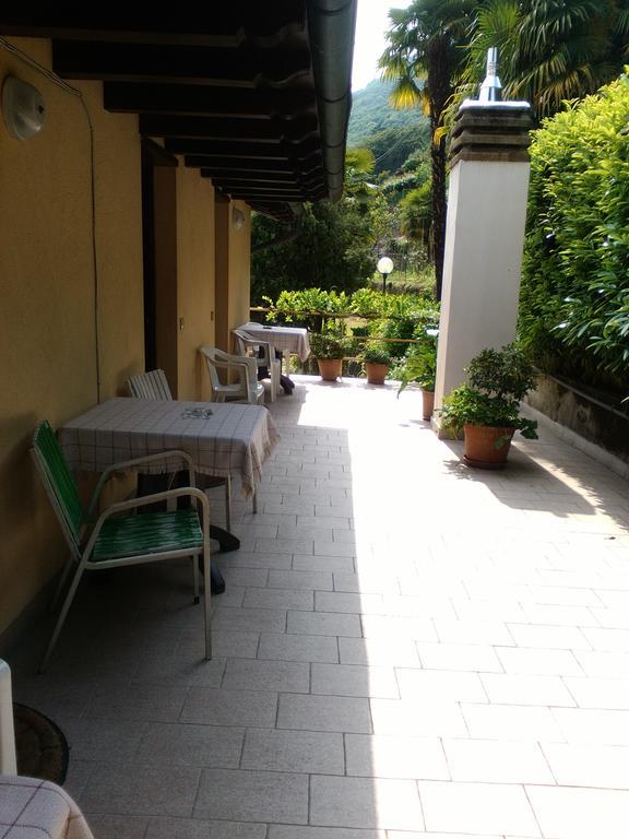 Il Vapore Oggebio Extérieur photo